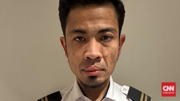 Bawa 70 Ribu Butir Ekstasi ke RI, Pilot Malaysia Terancam Hukuman Mati