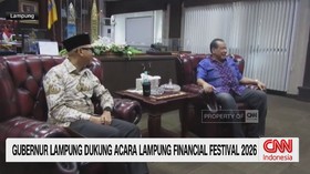 Lampung Financial Festival 2026