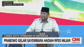 kebersihan lingkungan
