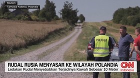 Serangan Rusia