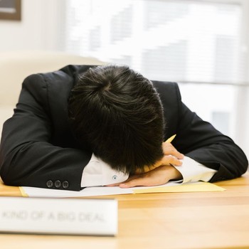 Proses Job Hunting Terasa Melelahkan? Coba Ubah 5 Mindset Ini!