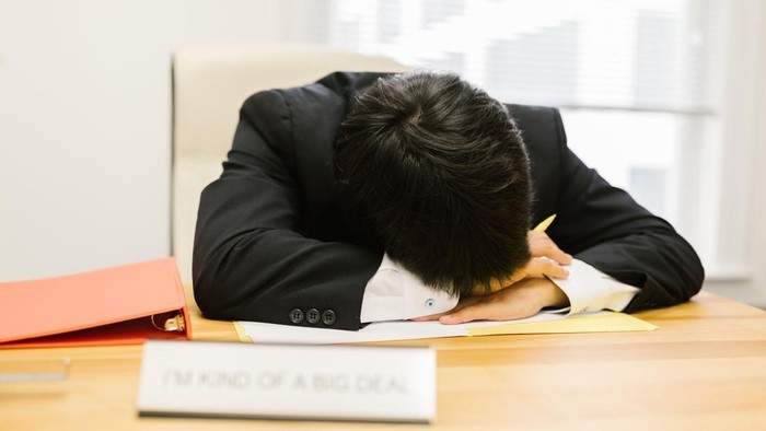Proses Job Hunting Terasa Melelahkan? Coba Ubah 5 Mindset Ini!