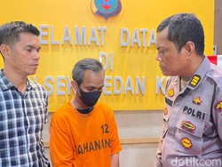 Kadis di Labuhanbatu Diperiksa Usai Sekdis Tipu Warga Rp 1 Miliar
