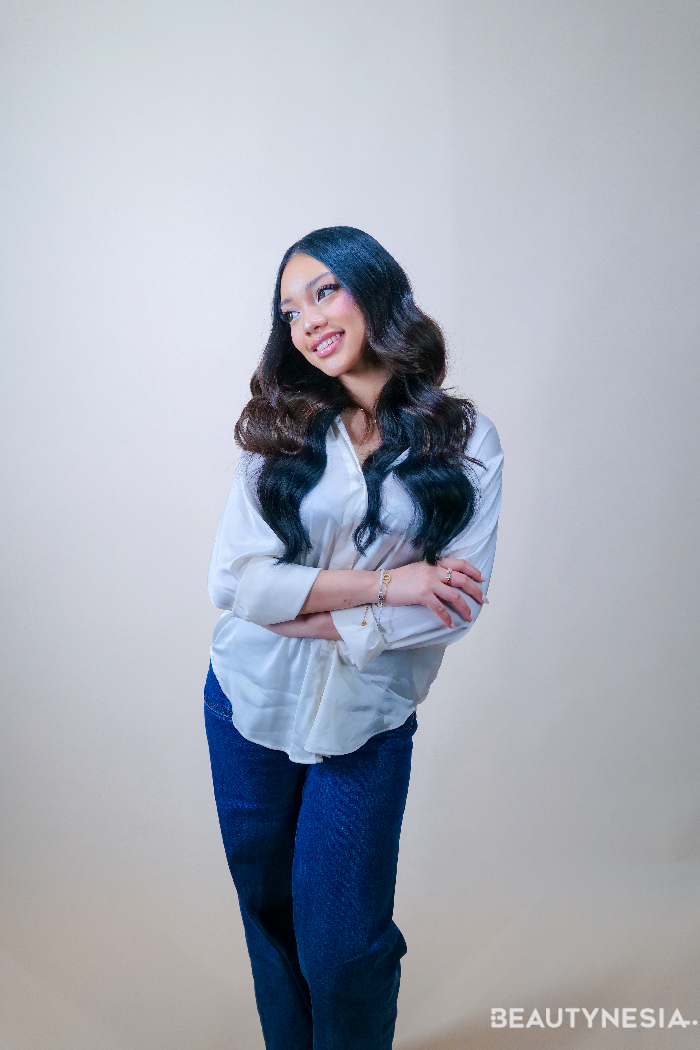 Queen of the Month: Naura Ayu