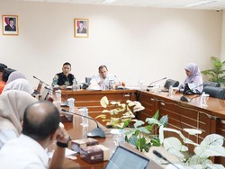 Evaluasi DTSEN, Upaya DPRD Kota Bogor Pastikan Bansos Tepat Sasaran