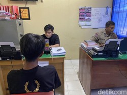 Remaja Lempari SMPN 4 Parepare hingga Kaca Jendela Pecah, Ortu Ganti Rugi