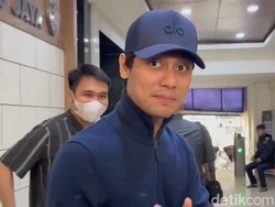 Rizky Billar Tunggu Itikad Baik Pelaku Usai Uang Rp 3,1 M Raib