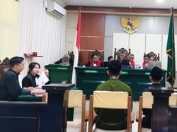 Sidang Penyelewengan BBM Subsidi di Kobar Buka Fakta yang Lebih Besar