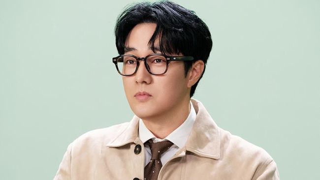 So Ji-sub