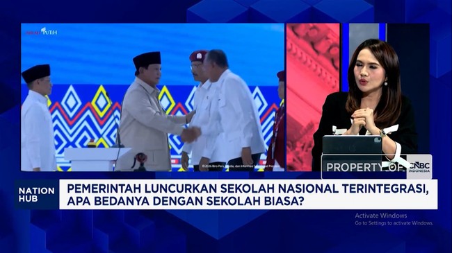 Video: Strategi Bakom Jawab Kritik hingga Narasi Negatif ke Pemerintah