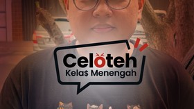 Strategi Kelas Menengah Hadapi Lonjakan Harga Barang