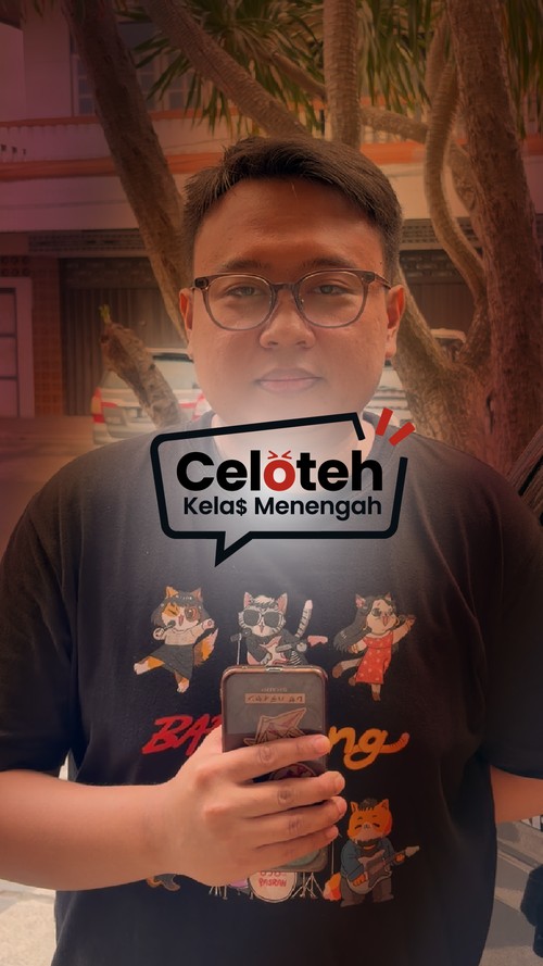 Strategi Kelas Menengah Hadapi Lonjakan Harga Barang