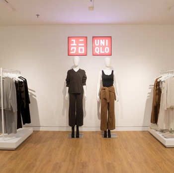 Super Comfy dan Stylish, Intip Koleksi Lounge & Underwear Fall/Winter 2026 UNIQLO