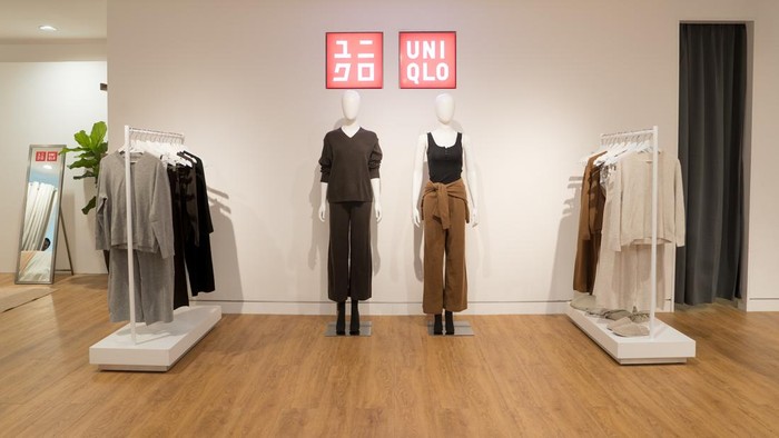 Super Comfy dan Stylish, Intip Koleksi Lounge & Underwear Fall/Winter 2026 UNIQLO