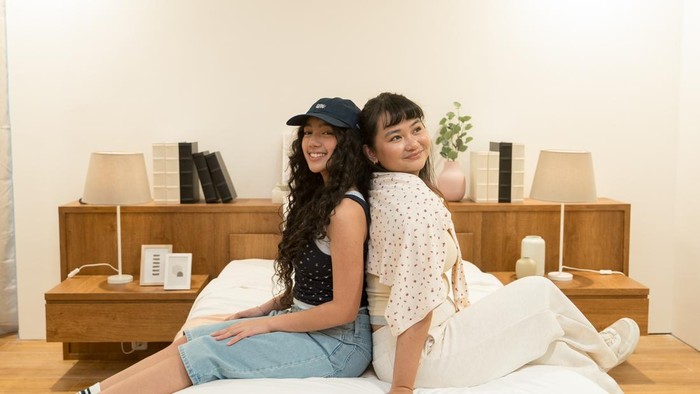 Super Comfy dan Stylish, Intip Koleksi Lounge & Underwear Fall/Winter 2026 UNIQLO