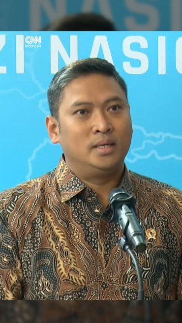 Respons BGN Soal Putusan MK Larang Anggaran Pendidikan Buat MBG