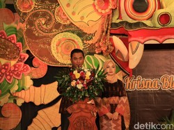 Cerita Chandra Kesuma Selama Jabat Kapolres Gianyar, Ditugasi Jaga Ubud