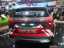 Mobil Jaecoo Bisa Cari Parkir Sendiri, Bagaimana Cara Kerjanya?