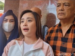 DP3A Sebut Anaknya Tak Diajak Ngemis, Ibu: Bohong, yang Lebih Tahu Saya!