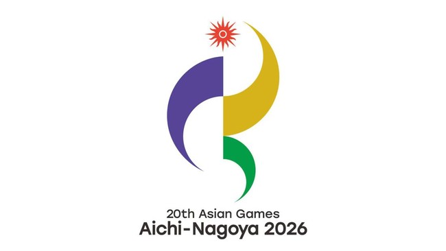 Asian Games 2026