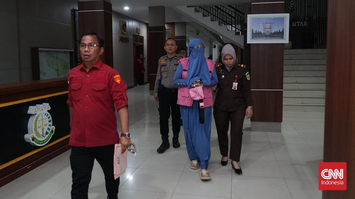 Buronan Korupsi Pencairan Kredit Bank Sumut Rp2,2 M Ditangkap
