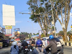 Ada 2.000-3.000 Pelanggaran Terekam ETLE di Samarinda Setiap Harinya