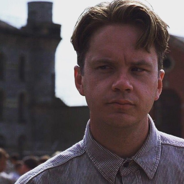 Pemilik tanggal lahir 1, 10, 19, dan 28 dikenal berani mengambil keputusan besar dalam hidup. Kutipan dari The Shawshank Redemption mencerminkan semangat mereka untuk terus melangkah maju./ Foto: pinterest.com