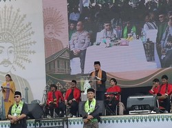 Bertemu FBR, Pram Janji Segera Terbitkan Pergub Lembaga Kebudayaan Betawi