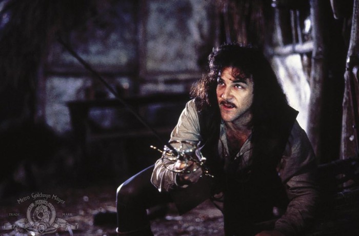 Orang yang lahir pada tanggal ini dikenal penuh kasih sayang terhadap keluarga. Kutipan dari The Princess Bride melambangkan kesetiaan dan komitmen mereka./ Foto: .imdb.com