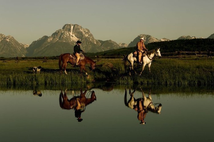 Orang yang lahir pada tanggal ini dikenal sensitif dan penuh empati. Kutipan ikonis dari Brokeback Mountain menggambarkan kedalaman emosi yang mereka miliki./ Foto: pinterest.com