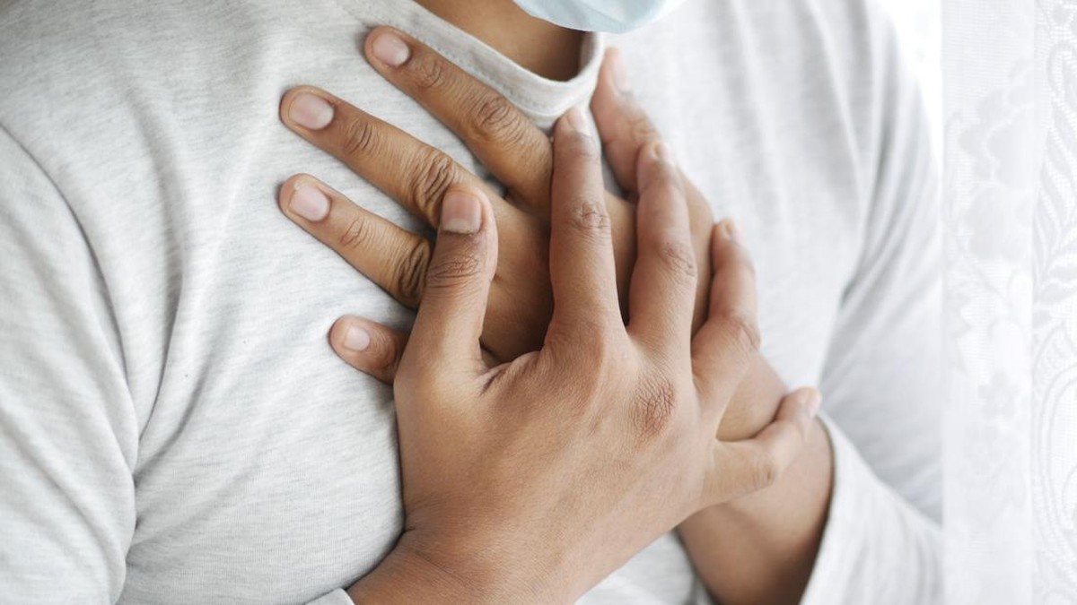 Asam Urat Jangan Diabaikan, Dokter Sebut Bisa Picu Sakit Jantung