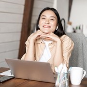 4 Bulan Kelahiran dengan Semangat Hidup Paling Membara