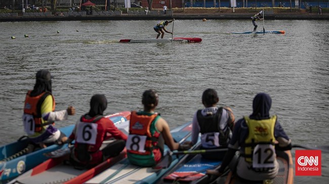 Jakarta Watersport Festival 2026