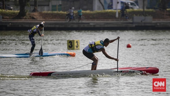 Jakarta Watersport Festival 2026