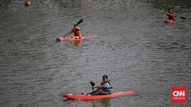 Jakarta Watersport Festival 2026