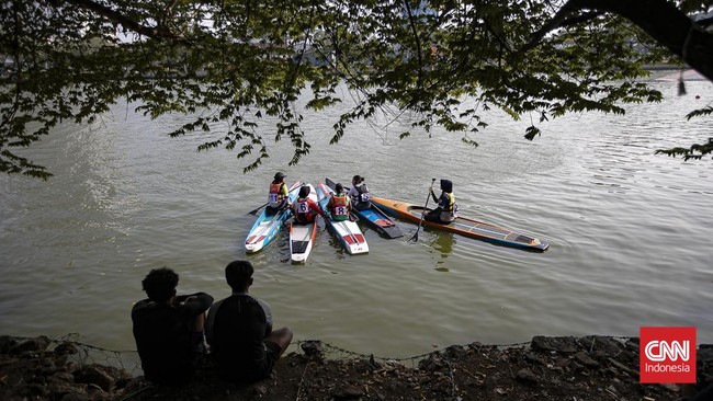 Jakarta Watersport Festival 2026