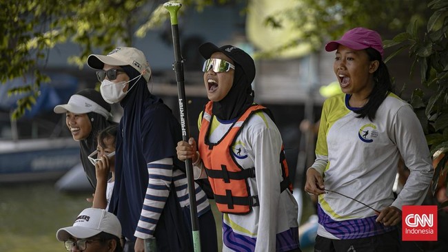 Jakarta Watersport Festival 2026