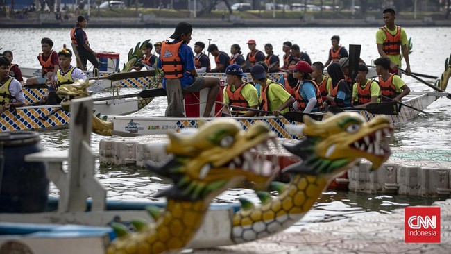 Jakarta Watersport Festival 2026