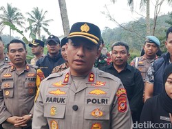 Polisi Ungkap Kondisi Balita Disiksa Ayah Kandung di Bandung Barat