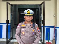 Besok Festival Bantengan Nuswantara Kota Batu, Simak Pengalihan Arus Lalin