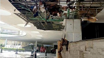 Police to Deploy Forensics to Investigate Pullman Hotel Fire in West Jakarta