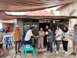 Ke Bali, KemenHAM Gelar Dialog Cegah Warga Main Hakim Sendiri