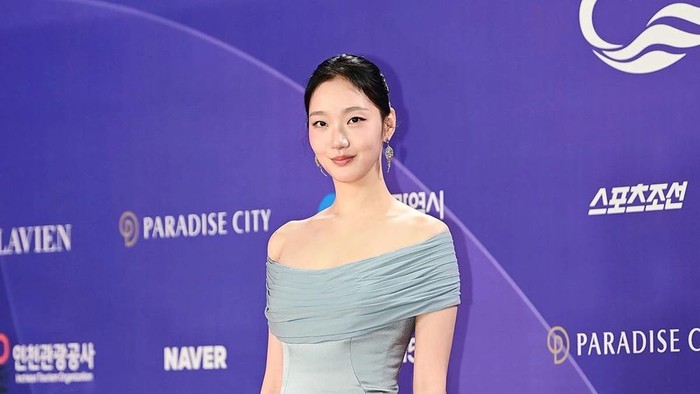 Kim Go Eun Dapat Daesang! Simak Daftar Lengkap Pemenang Blue Dragon Series Awards 2026