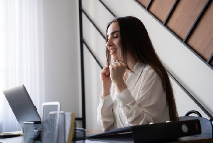 Orang yang lahir di bulan Maret dikenal memiliki semangat yang lahir dari hati dan inspirasi. Karakter Pisces maupun Aries membuat mereka total saat mengejar impian dan membangun hubungan./ Foto: magnific.com
