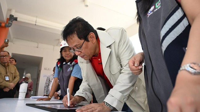 Bantuan Pemerintah Pusat ke Pemda Rp22,5 T Khusus Buat Gaji ASN Daerah