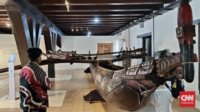Museum Bahari