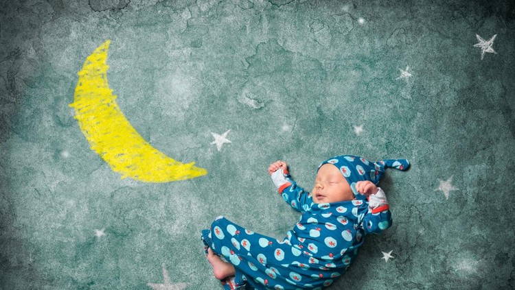 Nama bayi terinspirasi aurora