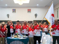 DPRD Kota Bogor: FMP 2026 Menyatukan Warga, Menggerakkan Ekonomi