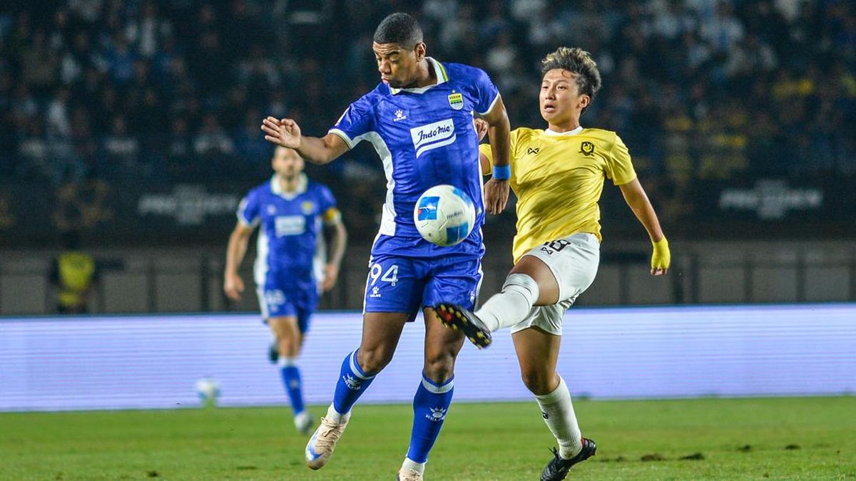 Igor Tolic usai Persib Menang Tipis Lagi: Yang Penting Menang