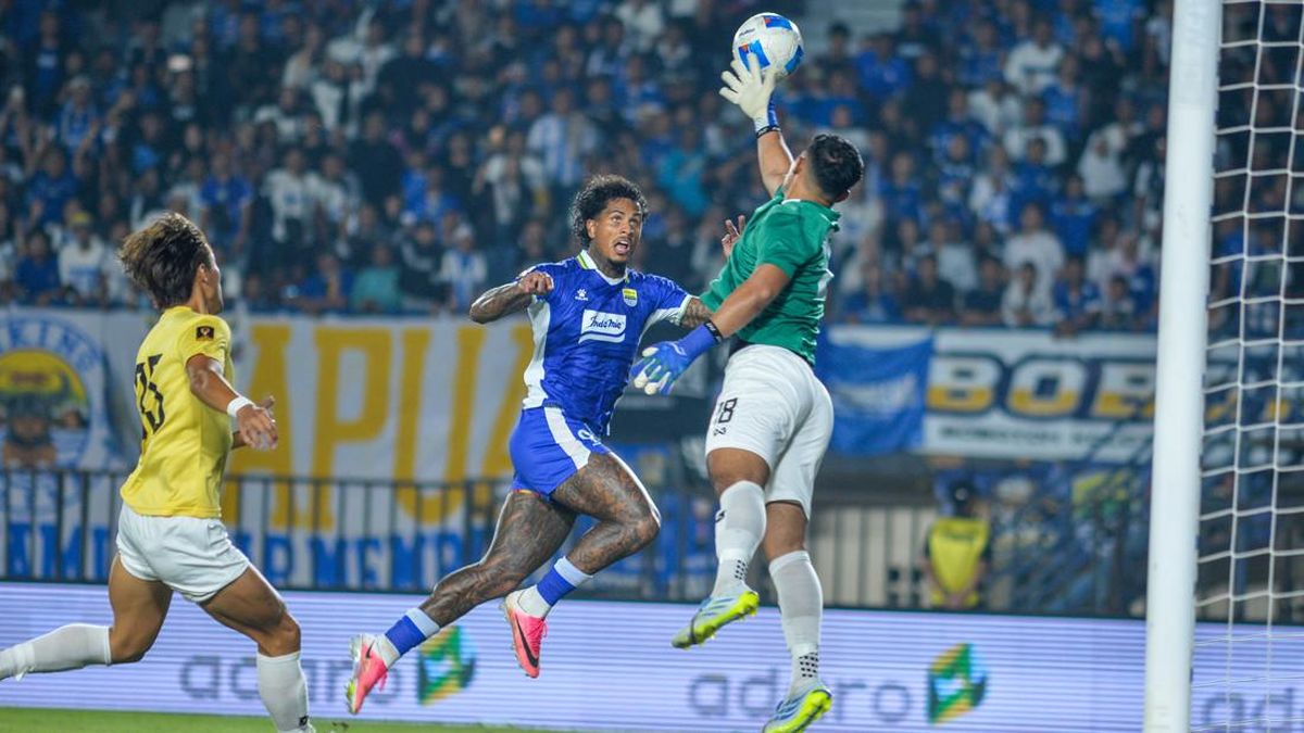Jadwal Final Piala Presiden Mepet, Ini Solusi dari Panitia